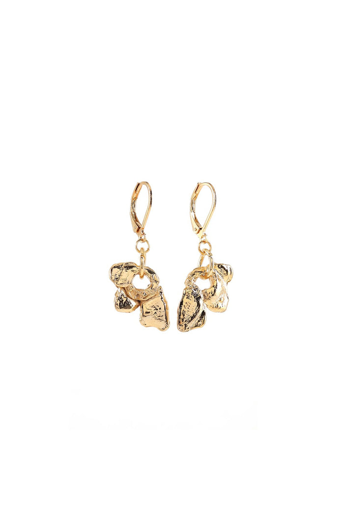 ANNE-MARIE CHAGNON Boucles d'Oreilles Dubhé