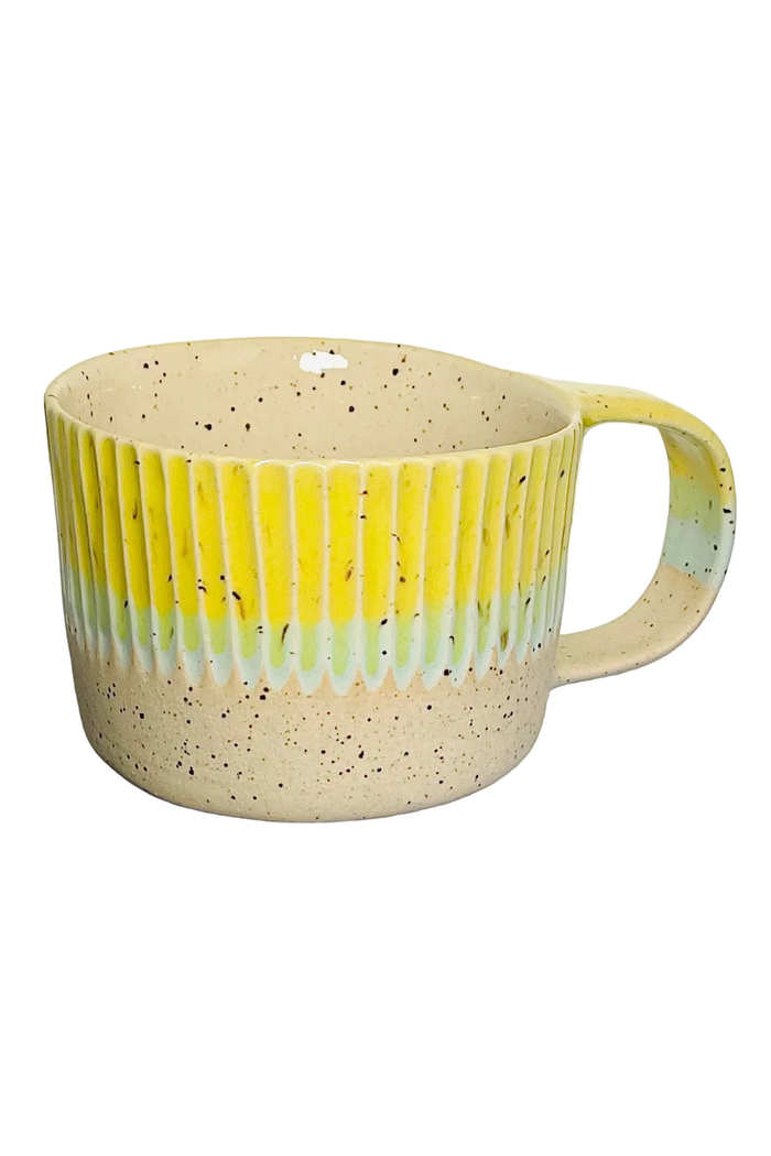 Jaune et Vert