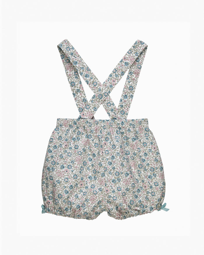 Confiture Bloomers Baby Lina Floral Bloomers