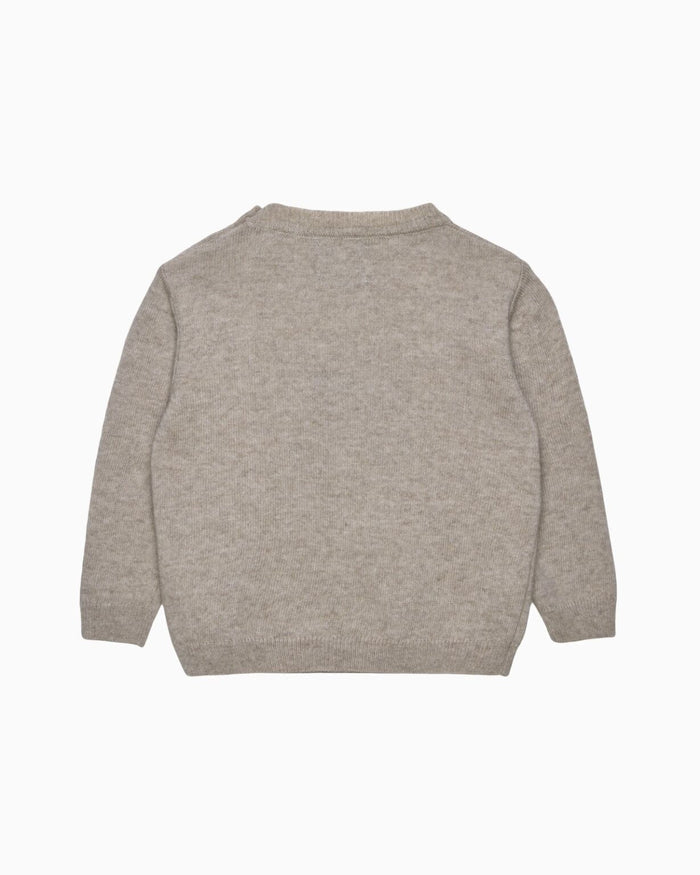 Chelsea Clothing Company Jumper Baby Marching Guardsman Jumper