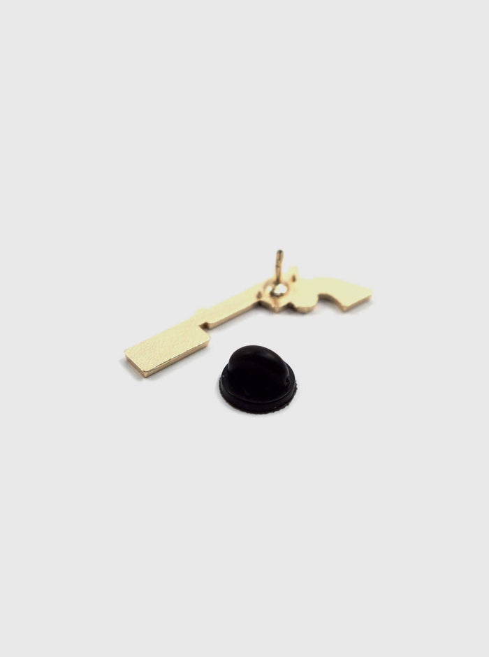 BADABOÖM STUDIO Pin's - Bad Bitch