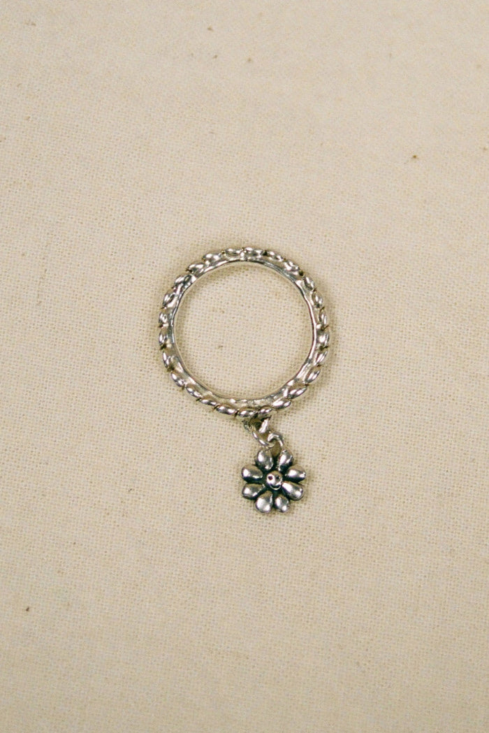 BILAK JEWELRY Bague Charm