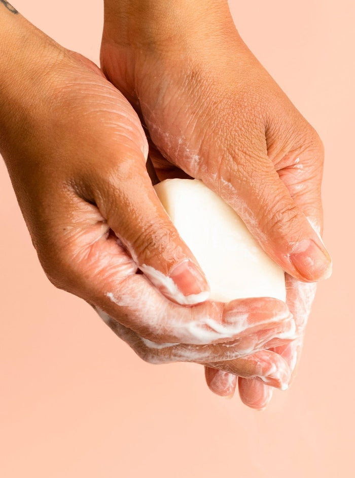 BKIND Barre Démaquillante