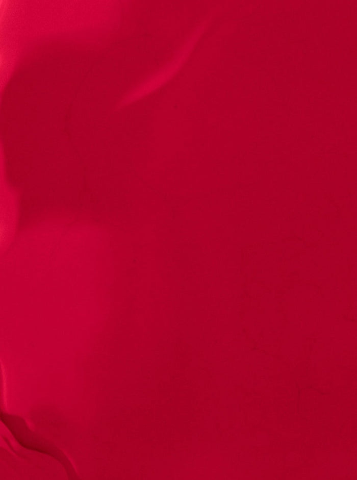 BKIND Vernis à Ongles - Pink Beet Latté, rose écarlate aux nuances de rouge. Parfaite idée de cadeau pour femme.
