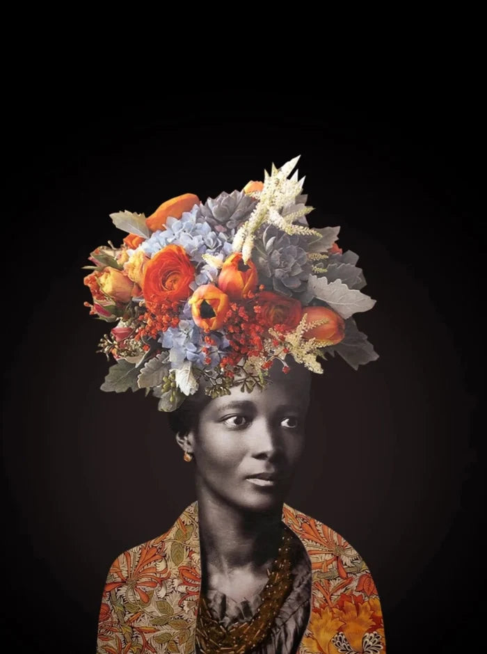 CHÈRE SIMONE Affiche Eleanor