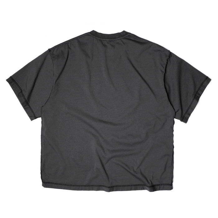 Communication Breakdown Tee (last)