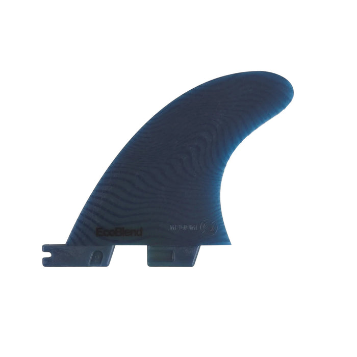 FCS | Set de Dérives Performer Neo Glass Eco Quad Rear - FCS II