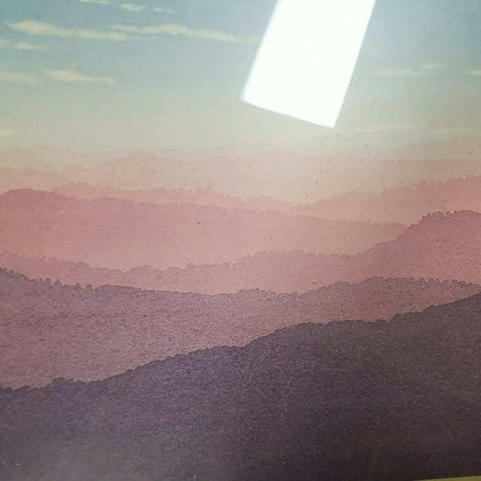 Framed Artwork