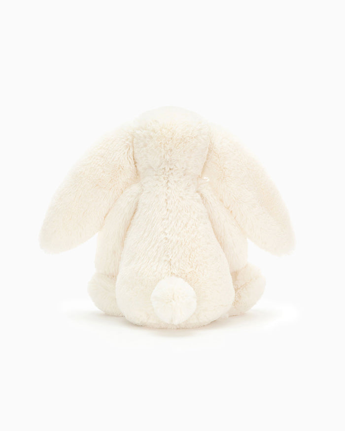 Jellycat Toy Jellycat Bashful Cream Bunny