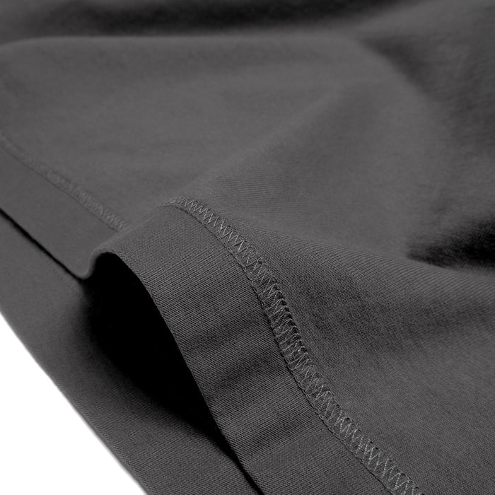 Off Black Tee (Limited)