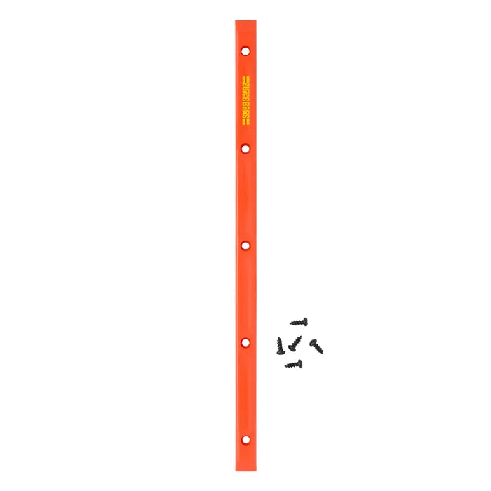 OJ'S - JUICE BAR RAIL ORANGE