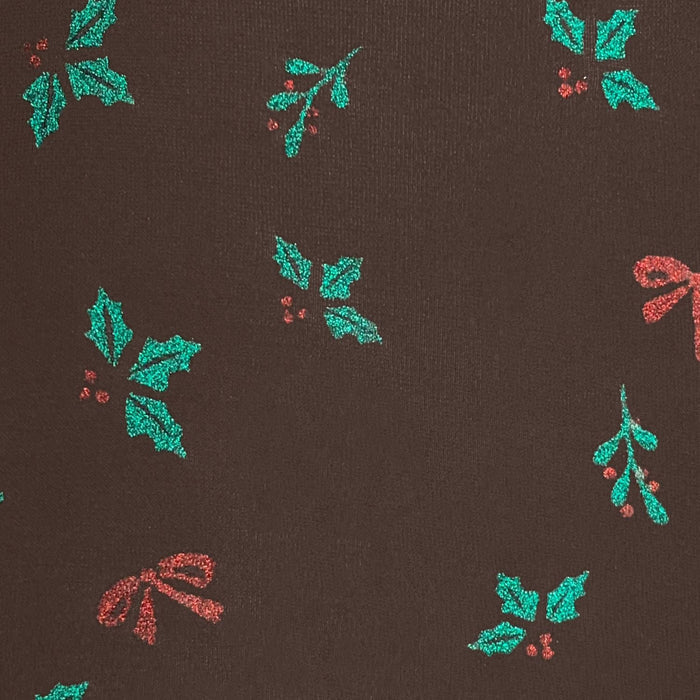 Pattern Tights - Pucker Up - Harmonious