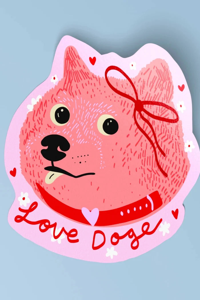 Love Dog