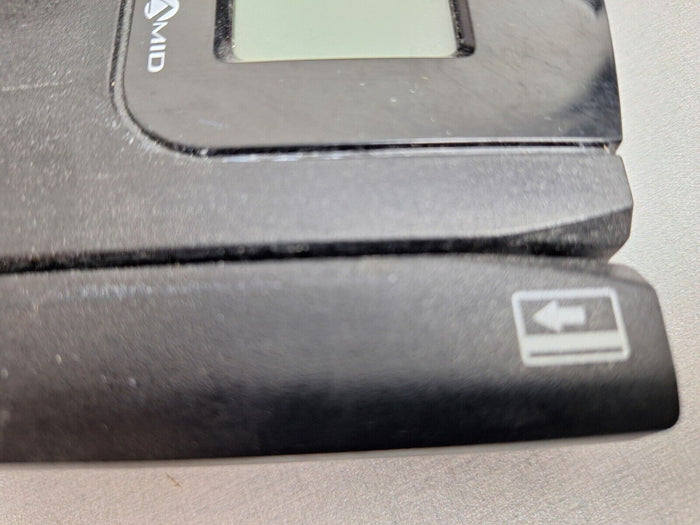 Pyramid TimeTrax EZ Swipe Time Clock