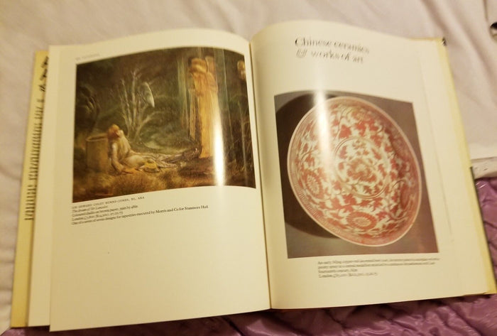 Sotheby's ART at AUCTION Book, The year at Sotheby Parke Bernet (1972-1973)