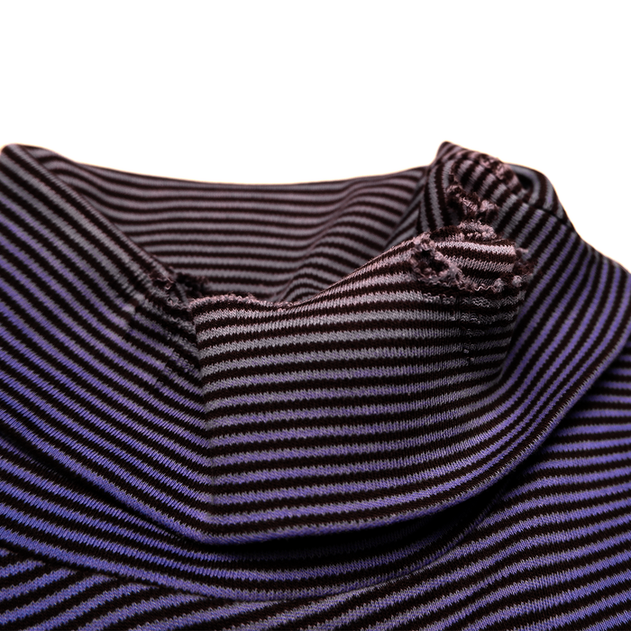 Star & Striped Turtleneck (1of1)