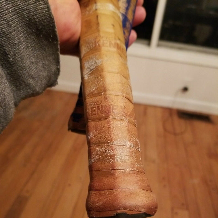 Vintage Professional Pair of Pro Kennex Tennis Racquets