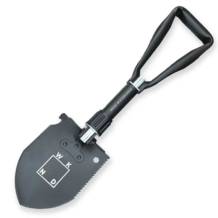 WKND - COLLAPSIBLE SHOVEL