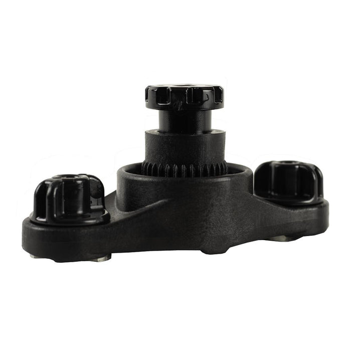 YakAttack HD LockNLoad Kayak Mount Base