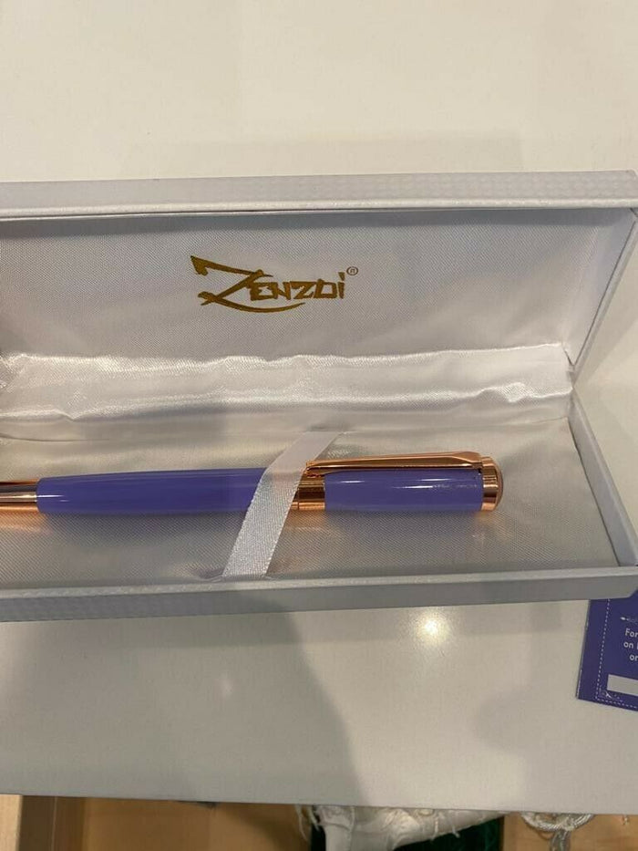 ZenZoi Fountain Pen
