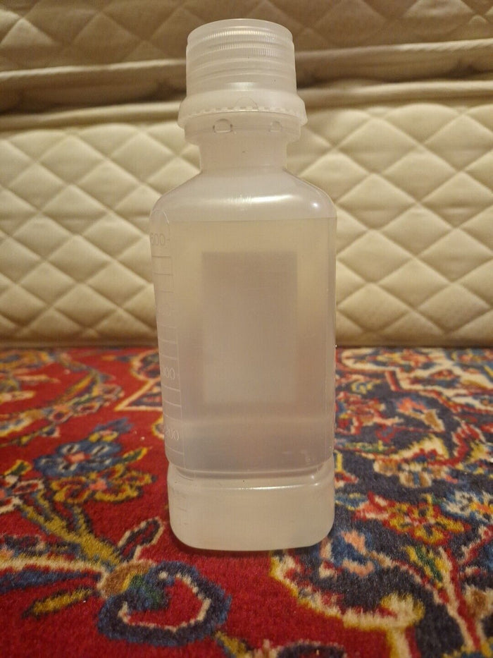 0.9% Sodium Chloride Irrigation, USP 500 mL Aqualite System RL-7282 UNSEALED!!!!