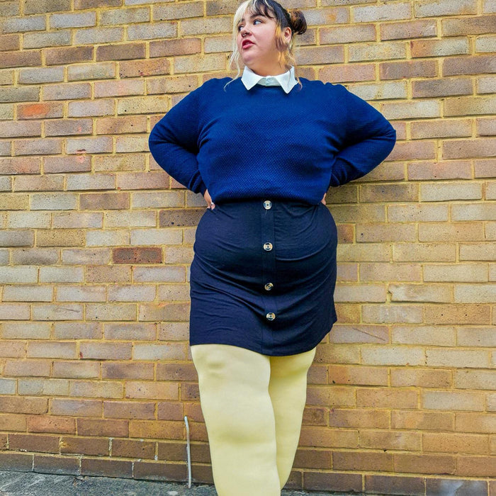 Zoe - Size G