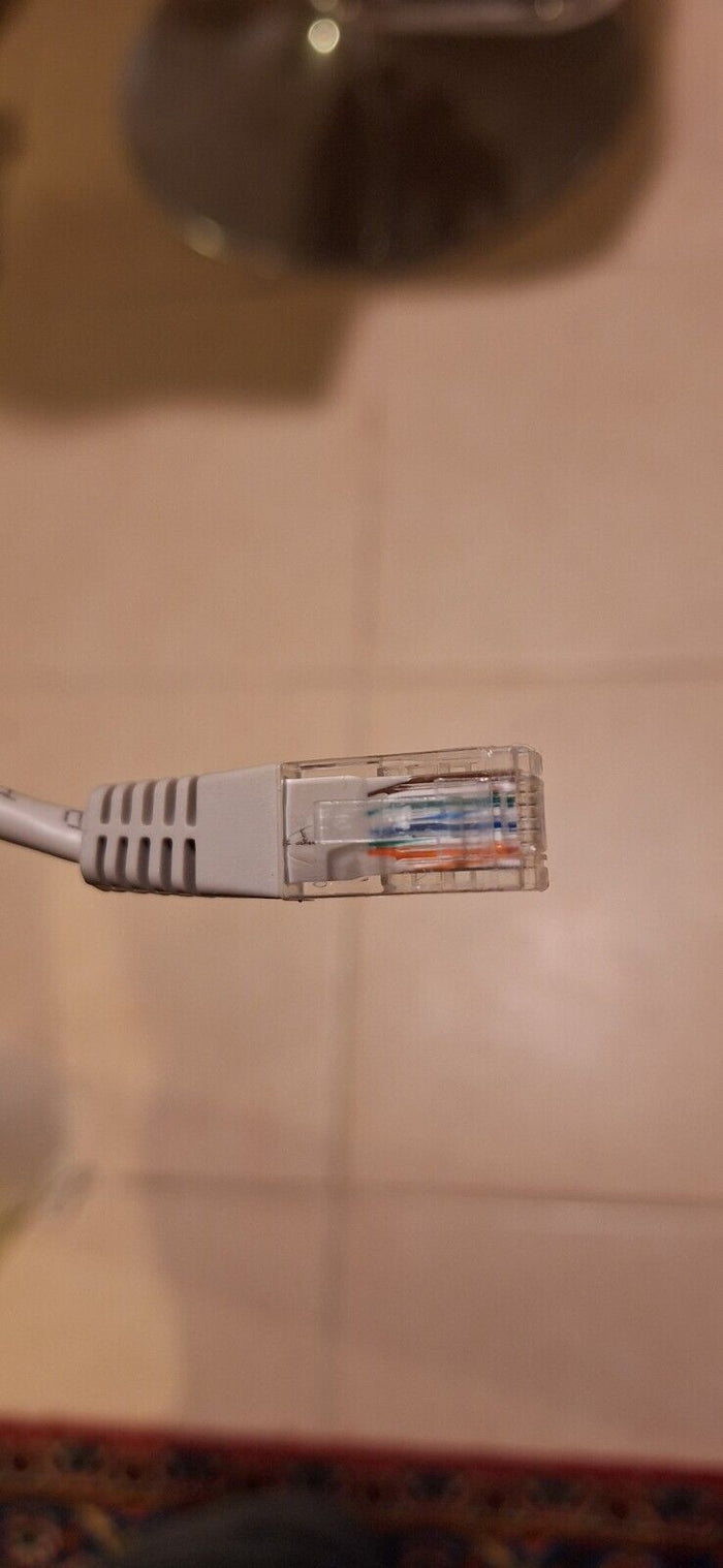 14' CAT5e Ethernet/ Network Cable UTP