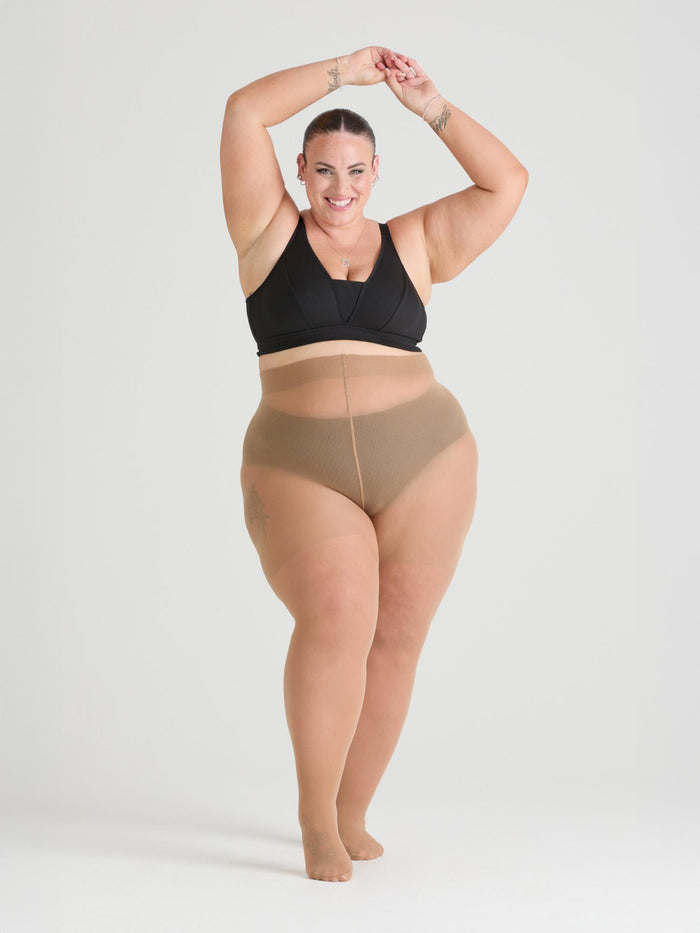 Danielle - Size G