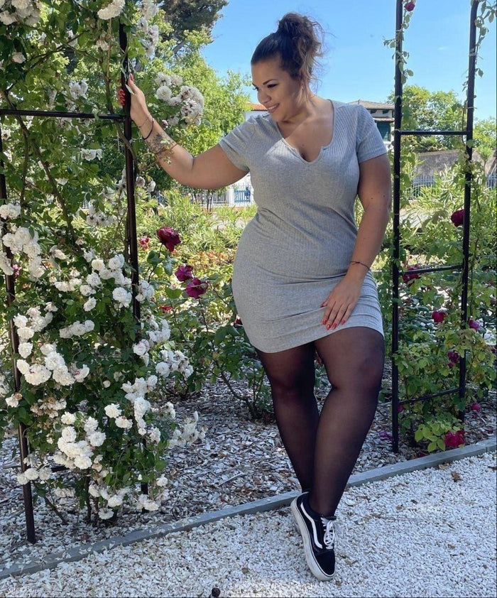 Melanie - Size E