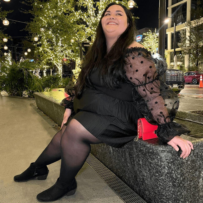 Jackie - Size G