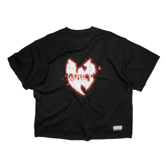 36 Red Tee (1of1 L/XL)