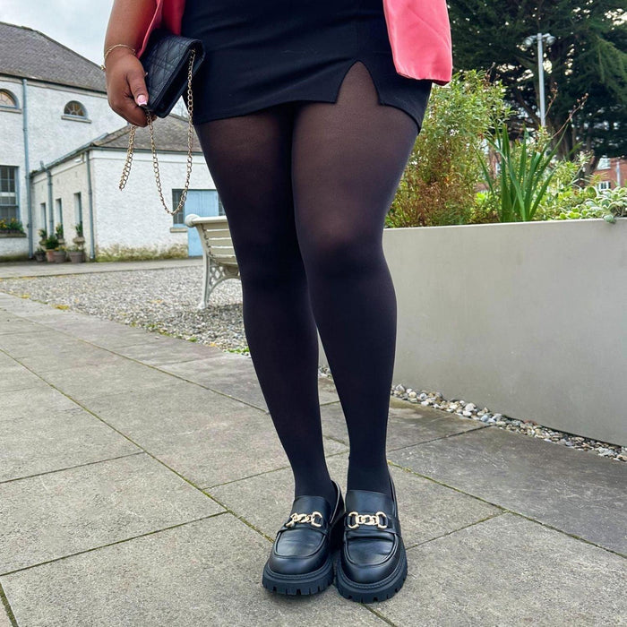 Brenda - Size E