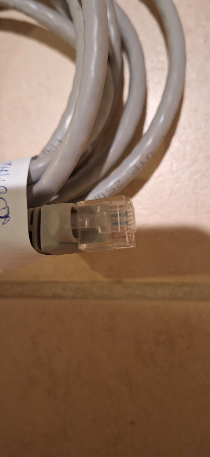 7' ft Cat6  250 MHz Network/ Ethernet Cable