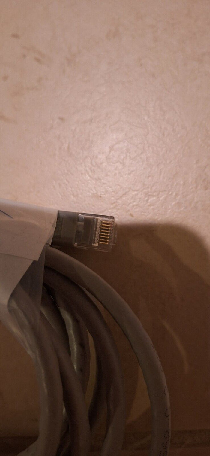 7' ft Cat6  250 MHz Network/ Ethernet Cable