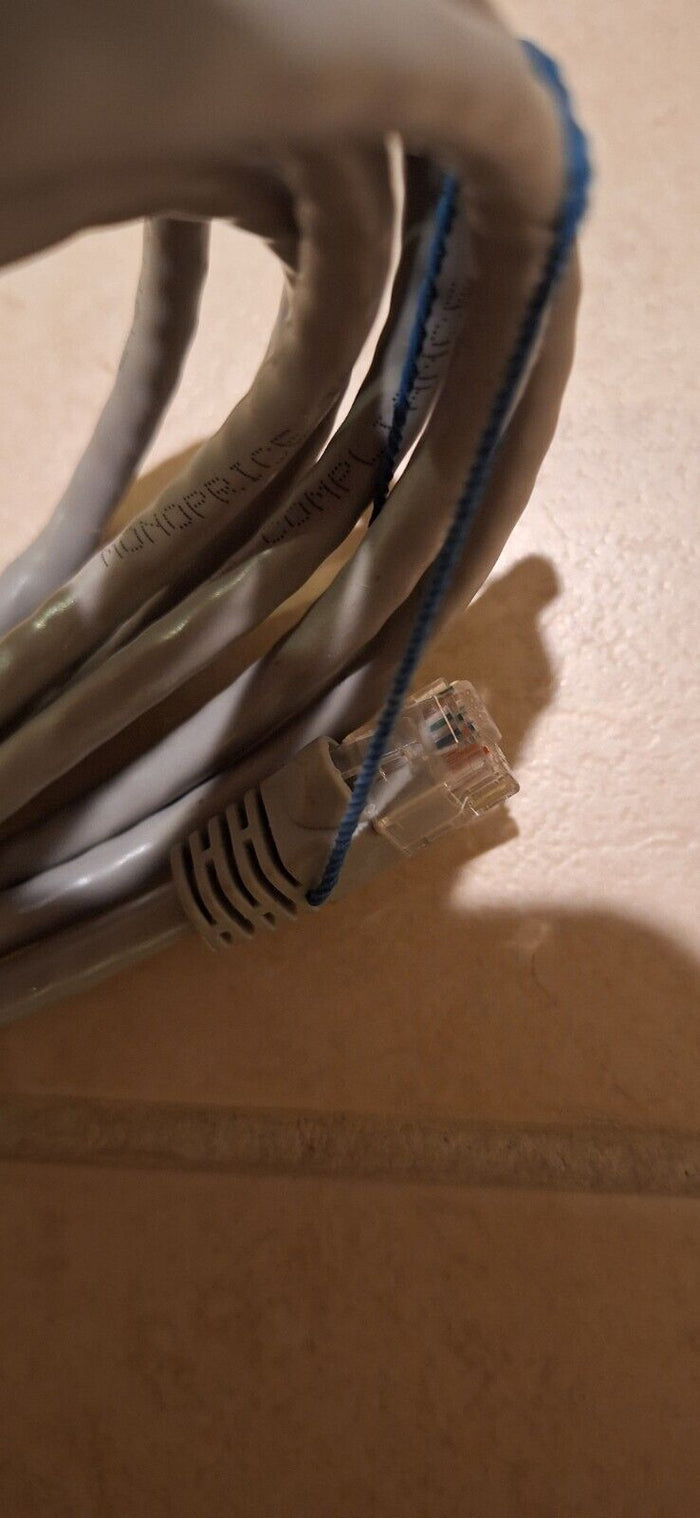 7' ft Cat6  250 MHz Network/ Ethernet Cable