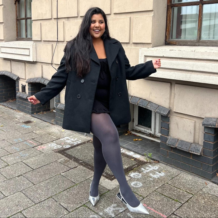 Simran - Size D
