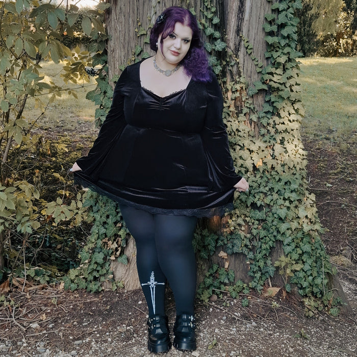 Giulia - Size F