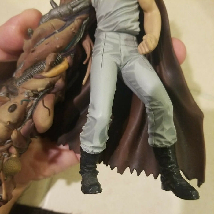 Akira Tetsuo Action Figure by McFarlane Toys