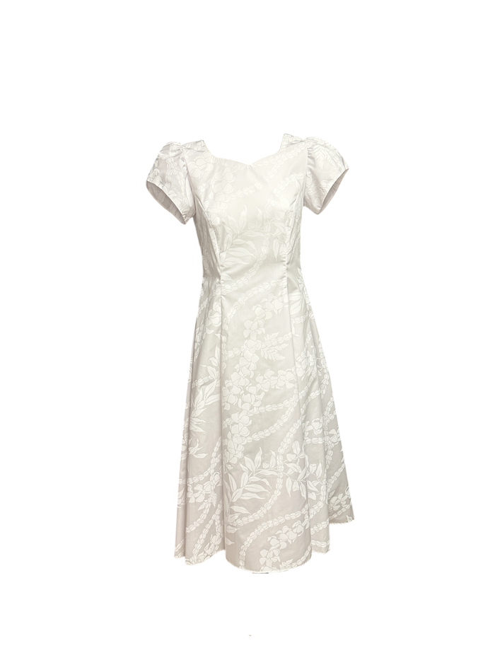 White / 1/2