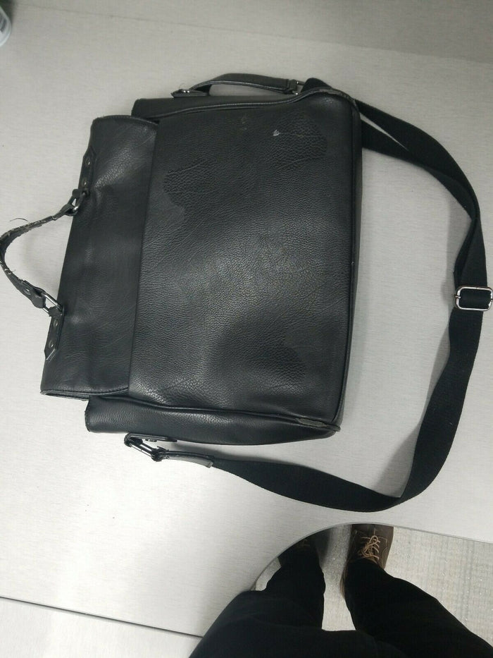 Aldo Laptop Bag - Diamonds Sapphires Rubies Emeralds