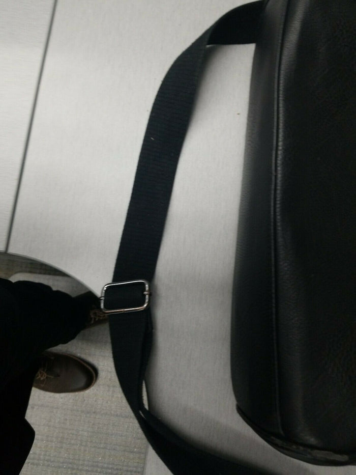 Aldo Laptop Bag - Diamonds Sapphires Rubies Emeralds