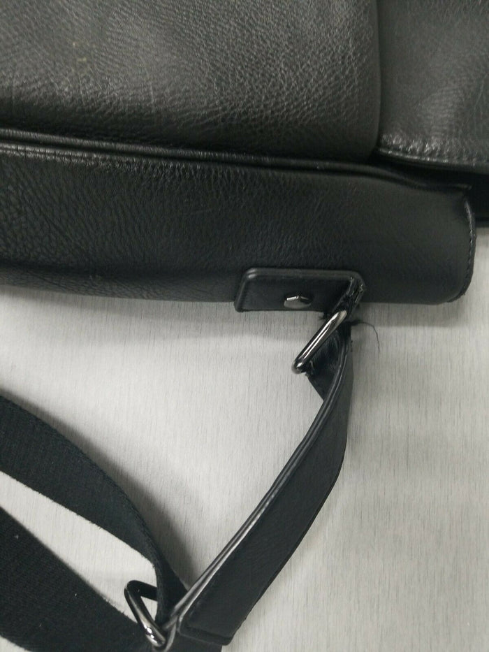 Aldo Laptop Bag - Diamonds Sapphires Rubies Emeralds