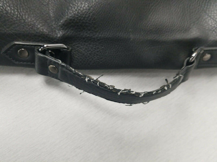 Aldo Laptop Bag - Diamonds Sapphires Rubies Emeralds