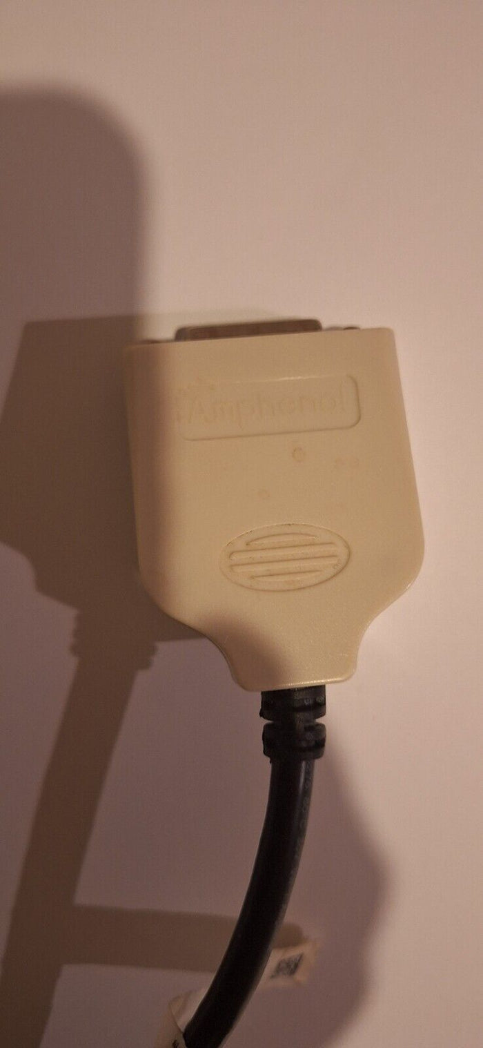 Amphenol DISPLAY PORT TO DVI-D ADAPTER