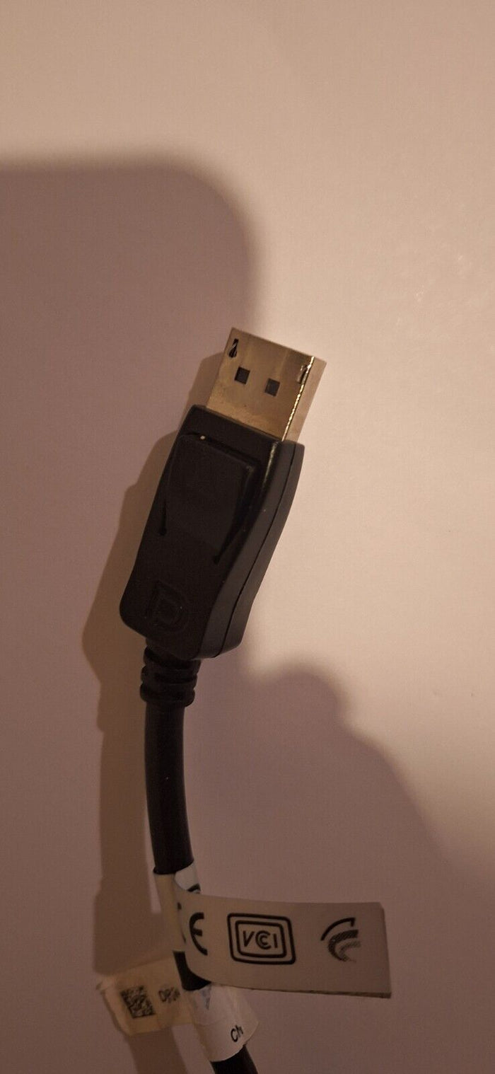 Amphenol DISPLAY PORT TO DVI-D ADAPTER