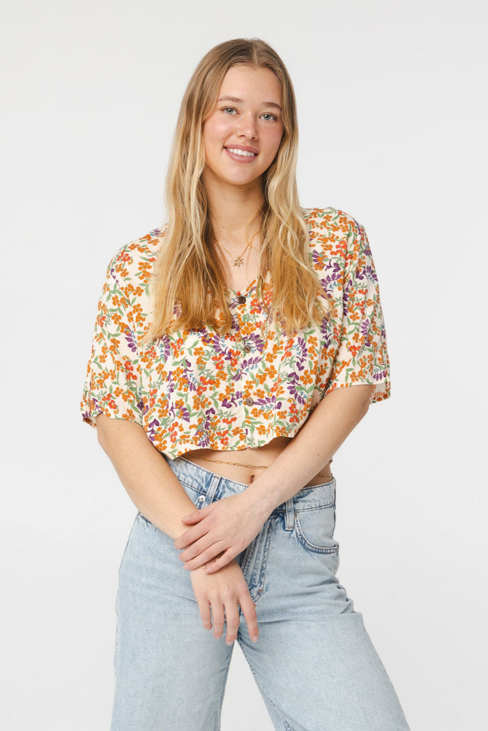ANANAS BANANAS Blouse Nao