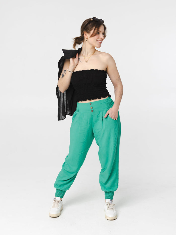 ANANAS BANANAS Pantalon Bombay