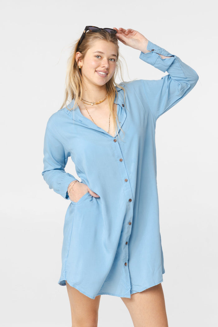 ANANAS BANANAS Robe Evelyne