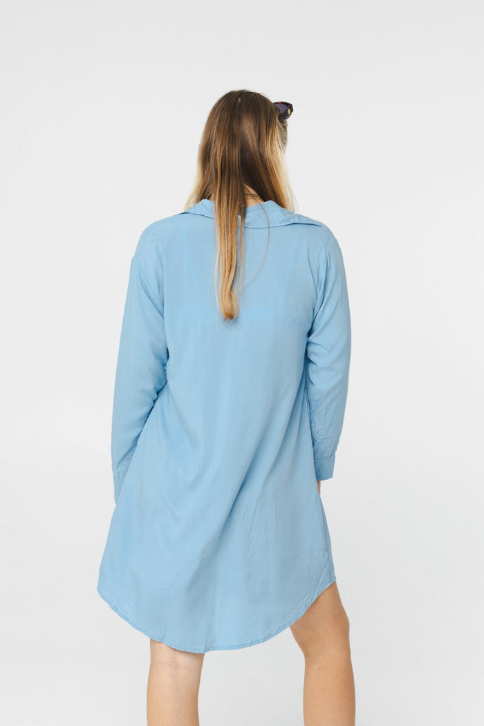ANANAS BANANAS Robe Evelyne