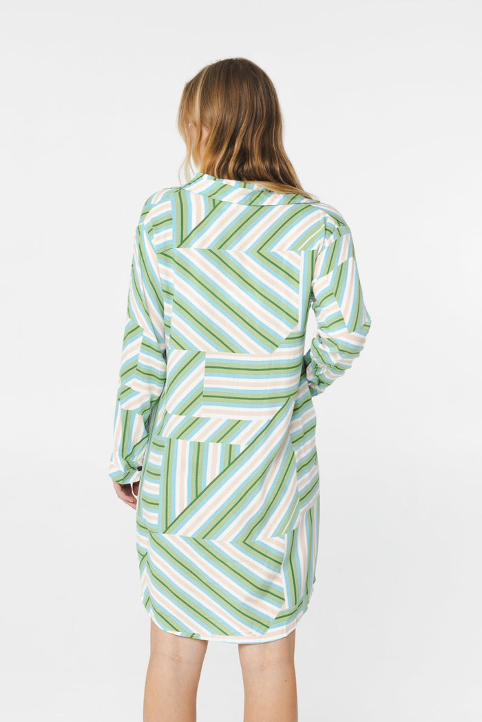 ANANAS BANANAS Robe Evelyne